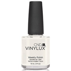 Vinylux Weekly Polish - #108 Cream Puff